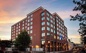 Residence Inn By Marriott Norwalk